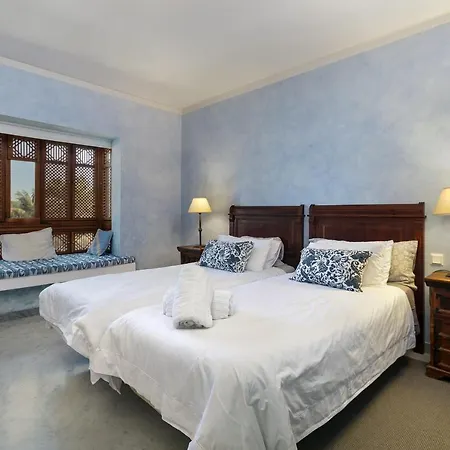 Puente Romano Penthouse Apartment Marbella