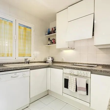Puente Romano Penthouse Apartment *