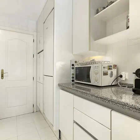 Puente Romano Penthouse *