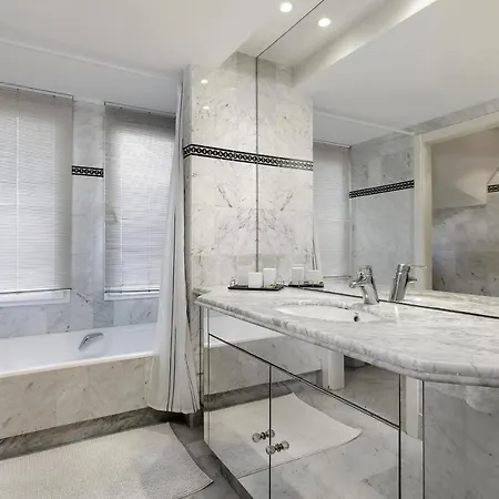 Puente Romano Penthouse Marbella