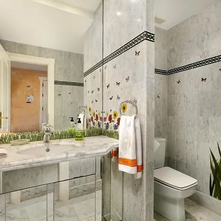 Puente Romano Penthouse