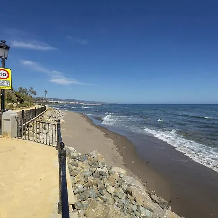 Puente Romano Penthouse Marbella